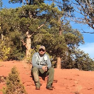 Meet your Posher, Joey